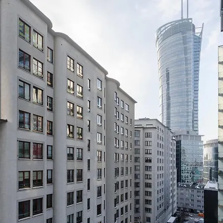 Апартаменти Flat Near Metro,